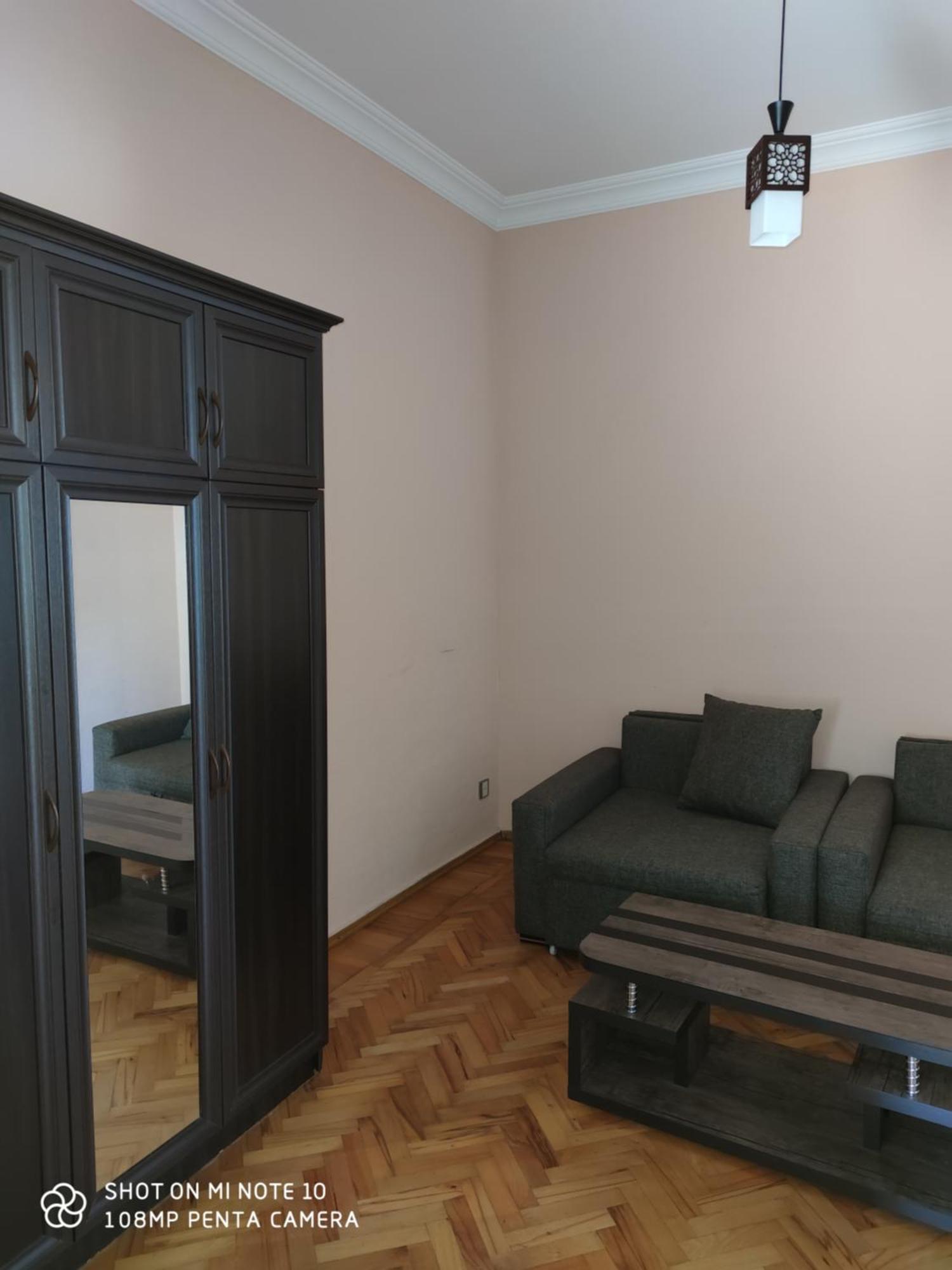 Hotel Borjomi Sichi Exteriér fotografie